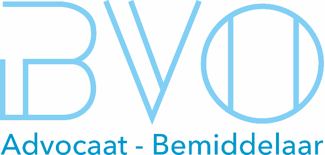 Logo Bas Van Olmen