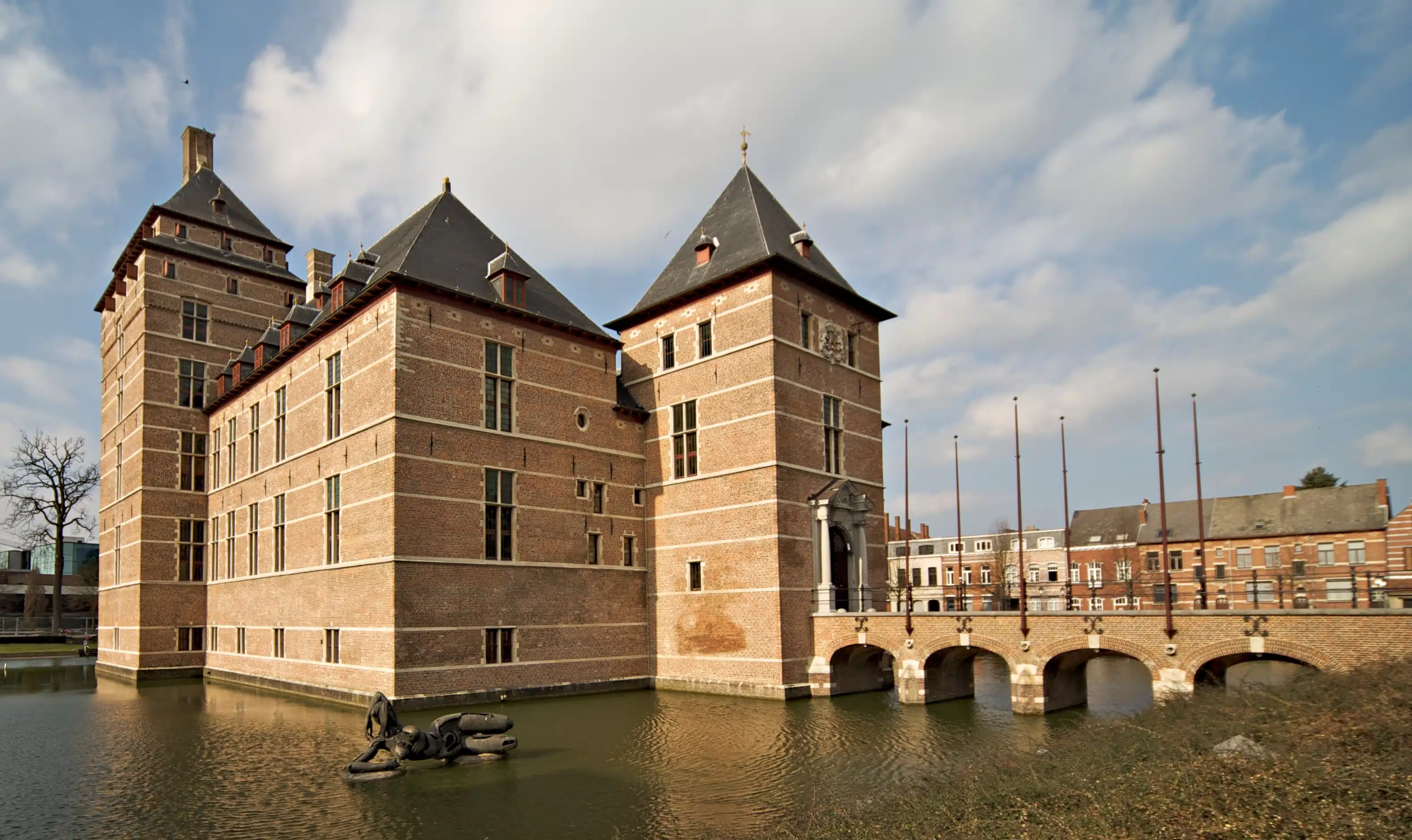 Kasteel van Turnhout